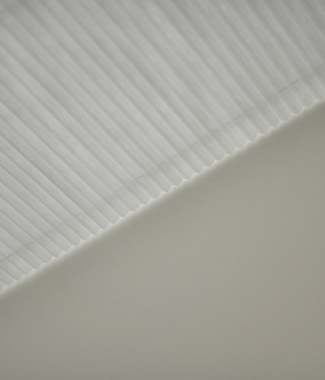 Fabric Detailing - Cellular Blind