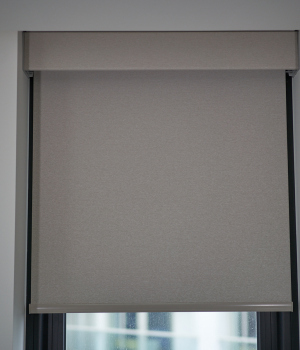 Motorised Roller Blind