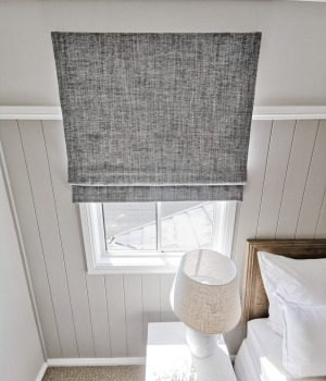 Structured-Roman-Blinds
