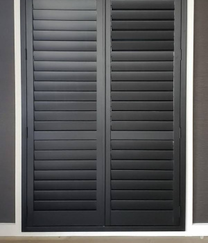 Custom-Black-Plantation-Shutters-1