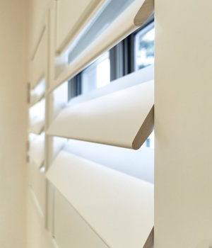 Timber Shutters
