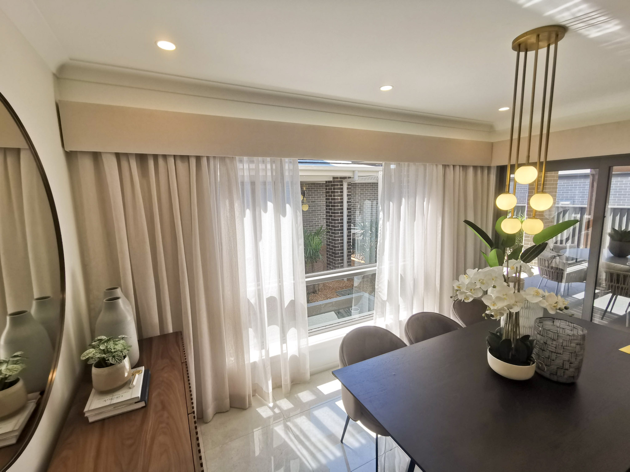 Contact us Parramatta Beyond Curtains and blinds Sydney